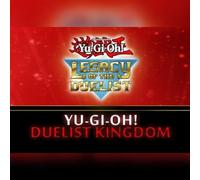 Yu-Gi-Oh! Legacy of the Duelist: Duelist Kingdom (DLC) (PC) Steam Key - GLOBAL