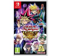 Yu-Gi-Oh! Legacy of The Duelist: Link Evolution
