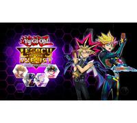 Yu-Gi-Oh! Legacy of the Duelist: Link Evolution