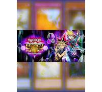 Yu-Gi-Oh! Legacy of the Duelist : Link Evolution (PC) - Steam Gift - EUROPE
