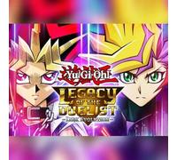 Yu-Gi-Oh! Legacy of the Duelist: Link Evolution (PC) Steam Key - ROW