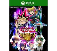 Yu-Gi-Oh! Legacy of the Duelist : Link Evolution (Xbox One) - Xbox Live Key - EUROPE