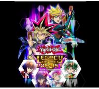 Yu-Gi-Oh! Legacy of the Duelist: Link Evolution XBOX One / Xbox Series X|S Account