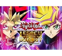 Yu-Gi-Oh! Legacy of the Duelist: Link Evolution (Xbox One / Xbox Series X|S) Xbox Live Key - EU