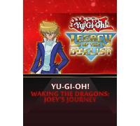 Yu-Gi-Oh! Legacy of the Duelist: Waking the Dragons - Joey’s Journey (PC) - Steam Key - GLOBAL