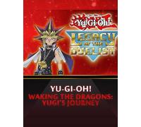 Yu-Gi-Oh! Legacy of the Duelist: Waking the Dragons - Yugi’s Journey (PC) - Steam Key - GLOBAL