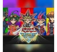 Yu-Gi-Oh! Legacy of the Duelist (Xbox One / Xbox Series X|S) Xbox Live Key - EU
