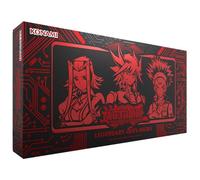 YU-GI-OH! Legendary 5D?s Decks