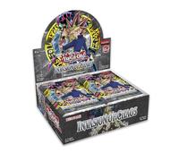 YU-GI-OH! Legendary Collection - Invasion Of Chaos