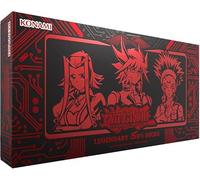 Yu Gi Oh! Legendary Collection Kaiba (2025 Unlimited Reprint)