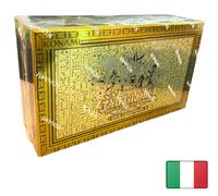 Yu Gi Oh Legendary Decks 2 LL II Sealed Box Yugioh Konami Ita