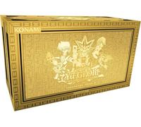 Yu-Gi-Oh Legendary Decks II Box Set - 3 x 43-Card Decks Yugi Kaiba Joey