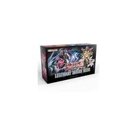 Yu-Gi-Oh! - Legendary Dragon Decks Reprint Unlimited Edition