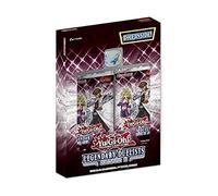 Yu-Gi-Oh! Legendary Duelist Season 2