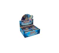 Yu-Gi-Oh! - Legendary Duelists 9 - Duels From The Deep Booster Box (36 Packs)