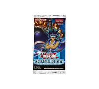 Yu-Gi-Oh! - Legendary Duelists 9 - Duels From The Deep Booster Pack