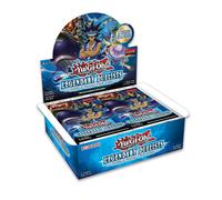YU-GI-OH! Legendary Duelists: Duels From The Deep (LED9)