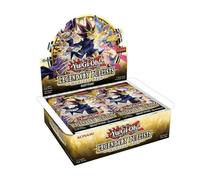 YU-GI-OH! Legendary Duelists: Magical Hero Booster Box (Unlimited Edit