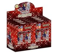 YU-GI-OH! Legendary Duelists: Season 3, (LDS3), Red, Blue, Yellow
