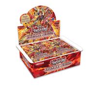 Yu-Gi-Oh! Legendary Duelists: Soulburning Volcano Display (24) Booster Pack