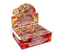 Yu-Gi-Oh! Legendary Duelists: Soulburning Volcano Display (24) Booster Pack