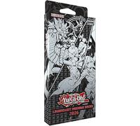 Yu-Gi-Oh! Legendary Modern Decks 2026 (English version)