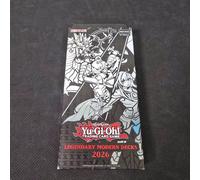 Legendary Modern Decks 2026