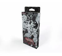 Yu-Gi-Oh Legendary Modern Decks 2026 Trading Cards