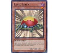 Yu-Gi-Oh! - Level Eater (BP01-EN209) - Battle Pack: Epic Dawn - 1st Edition -...