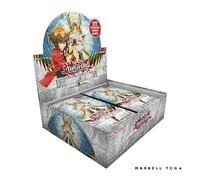 Yu-Gi-Oh - Light Of Destruction - Booster Box (24x Packs) - Unlimited Reprint