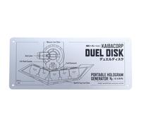 DC Batman Limited Edition Batmobile Schematic Fan-Plate