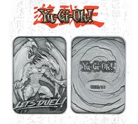 Yu-Gi-Oh! Limited Edition Gandora the Dragon Destruction Ingot