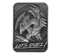 Yu-Gi-Oh! Limited Edition Collectible - Blue Eyes Toon Dragon By Fanattik