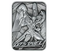 Fanattik Yu-Gi-Oh! Utopia Limited Editon Ingot