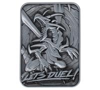 Fanattik Yu-Gi-Oh! Limited Edition Collectible - Red Eyes Dragon
