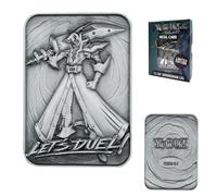 Limited Edition Silent Swordsman Ingot Yu-Gi-Oh! Metallics One Size