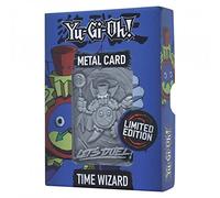 Fanattik Yu-Gi-Oh! Limited Edition Time Wizard Ingot
