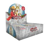 Yu-Gi-Oh LODT Light Of Destruction Unlimited (Reprint) Box 24 Packs (IT)