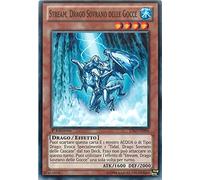 YU-GI-OH! - LTGY-IT096 - Stream, Sovereign Dragon of Drops - Lord of the Tachyon Galaxy - Unlimited Edition - Common