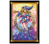 Yu-Gi-Oh! Dark Magician Girl Card Sleeves (50)