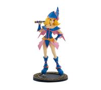 Yu Gi Oh! - Magician Girl - Figure - multicolored - Onesize - 100% PVC Onesize