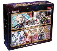 Yu-Gi-Oh! Holiday Box 2022 - Magnificent Mavens (Mama)