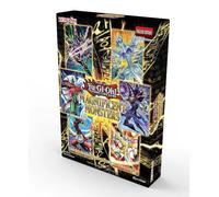 Yu-Gi-Oh! Magnificent Monsters (english version)