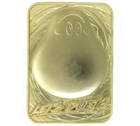 Fanattik: Yu-Gi-Oh! Limited Edition 24K Gold Plated Collectible - Marshmallon