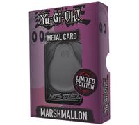 Yu-Gi-Oh! Limited Edition Collectible - Marshmallon by Fanattik