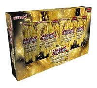 Yu-Gi-Oh! Maximum Gold Collectors Set