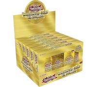 Yu-Gi-Oh Maximum Gold El Dorado Display German Edition Booster Box
