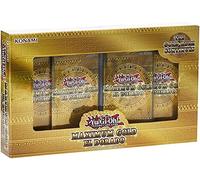 Yu-Gi-Oh! Tuckbox - Maximum Gold: El Dorado (MGED)