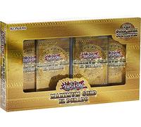 YU-GI-OH! Maximum Gold: El Dorado Unlimited Reprint (MGED)