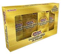 YU-GI-OH! Maximum Gold: El Dorado Unlimited Reprint (MGED)